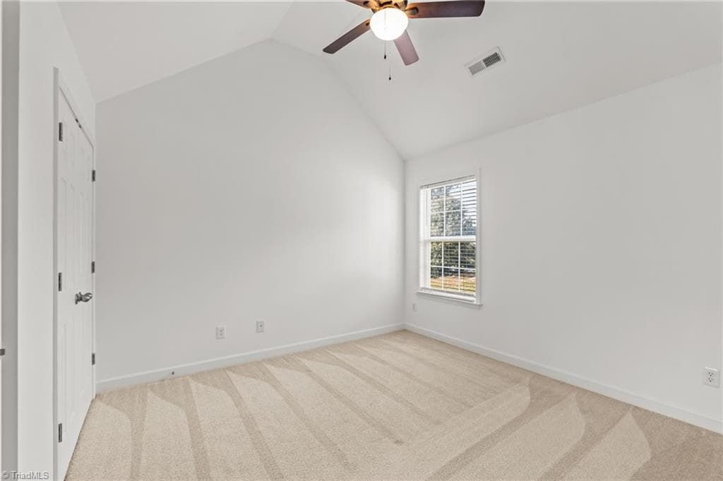 Stick/Site Built at 3523 Sagedale Court, High Point NC 27265, photo 33 of 47