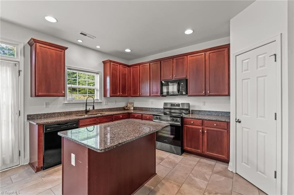 Stick/Site Built at 3523 Sagedale Court, High Point NC 27265, photo 11 of 47