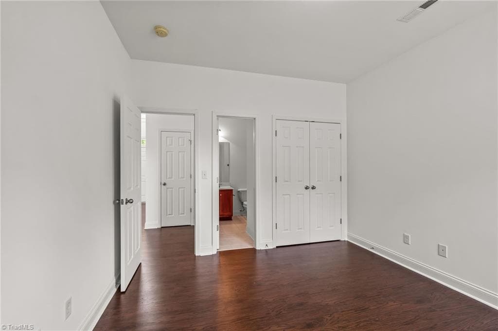 Stick/Site Built at 3523 Sagedale Court, High Point NC 27265, photo 19 of 47