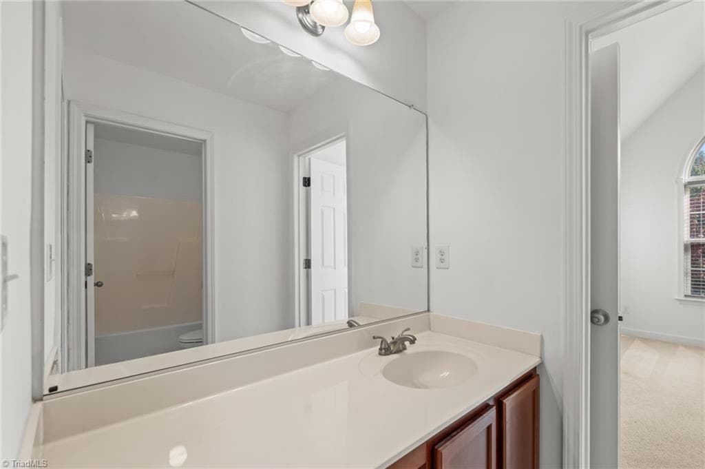 Stick/Site Built at 3523 Sagedale Court, High Point NC 27265, photo 35 of 47