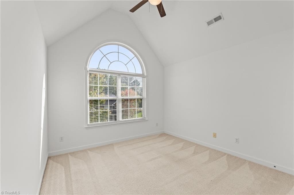 Stick/Site Built at 3523 Sagedale Court, High Point NC 27265, photo 31 of 47