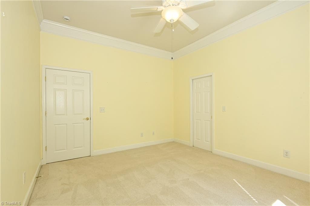 Stick/Site Built at 5010 Cobbler Ridge Court, Greensboro NC 27455, photo 23 of 43
