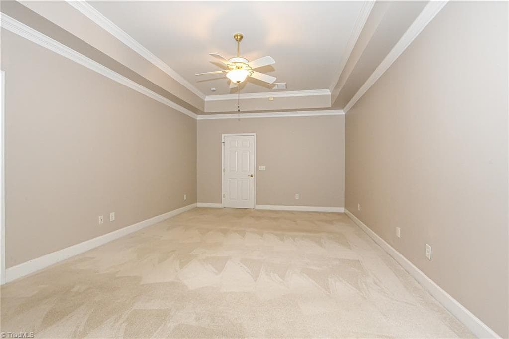 Stick/Site Built at 5010 Cobbler Ridge Court, Greensboro NC 27455, photo 27 of 43