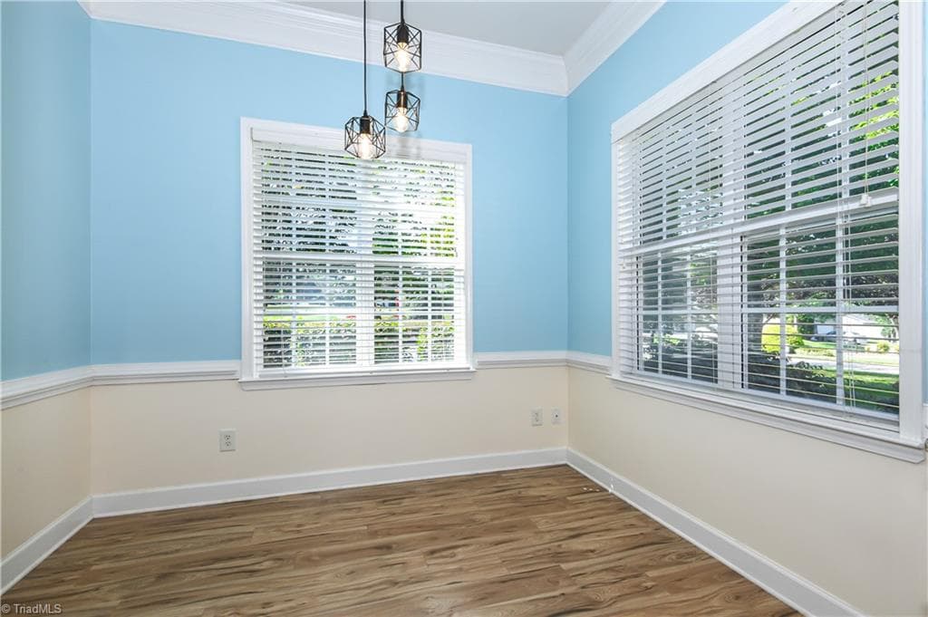 Stick/Site Built at 5010 Cobbler Ridge Court, Greensboro NC 27455, photo 17 of 43