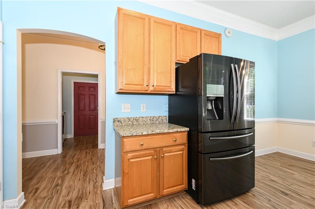 Stick/Site Built at 5010 Cobbler Ridge Court, Greensboro NC 27455, photo 16 of 43