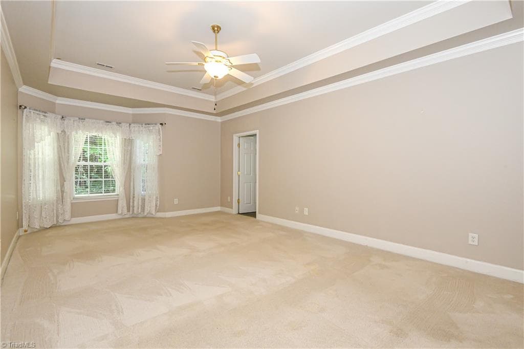 Stick/Site Built at 5010 Cobbler Ridge Court, Greensboro NC 27455, photo 26 of 43