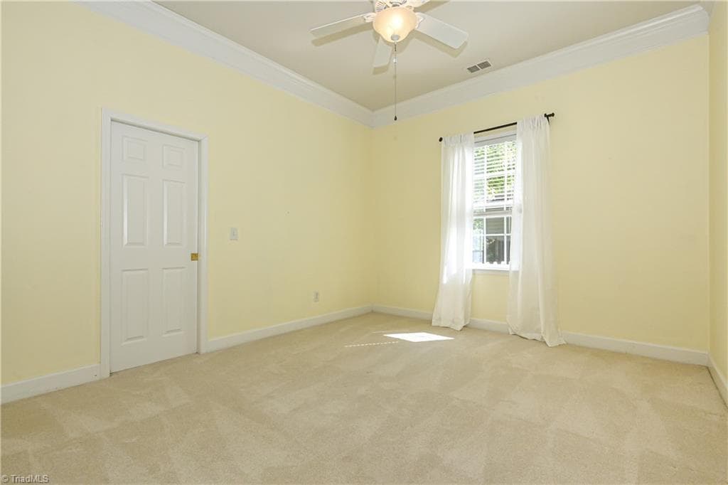Stick/Site Built at 5010 Cobbler Ridge Court, Greensboro NC 27455, photo 22 of 43