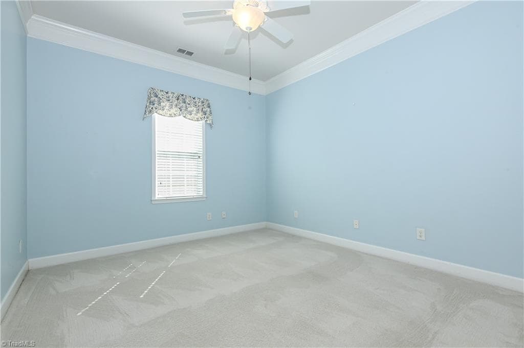 Stick/Site Built at 5010 Cobbler Ridge Court, Greensboro NC 27455, photo 20 of 43