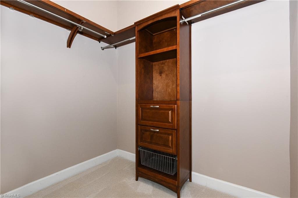 Stick/Site Built at 5010 Cobbler Ridge Court, Greensboro NC 27455, photo 30 of 43