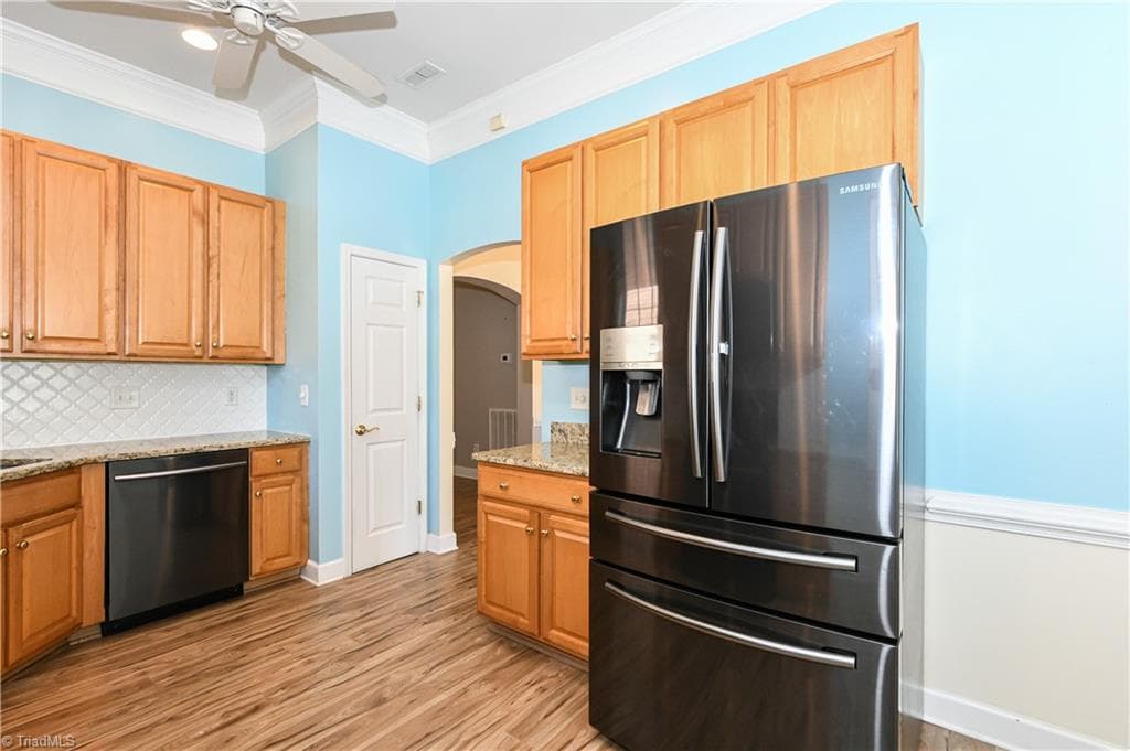 Stick/Site Built at 5010 Cobbler Ridge Court, Greensboro NC 27455, photo 15 of 43