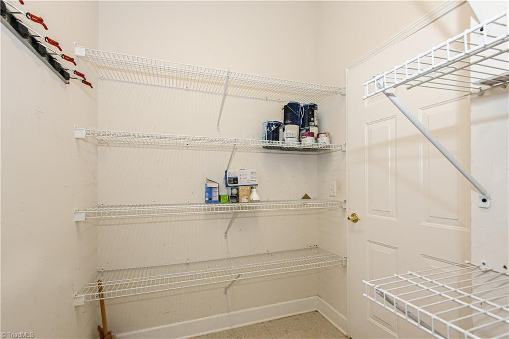 Stick/Site Built at 5010 Cobbler Ridge Court, Greensboro NC 27455, photo 40 of 43