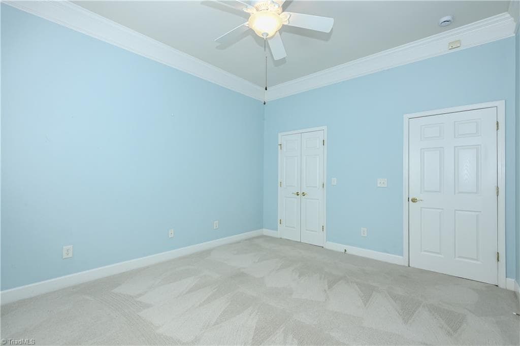 Stick/Site Built at 5010 Cobbler Ridge Court, Greensboro NC 27455, photo 21 of 43