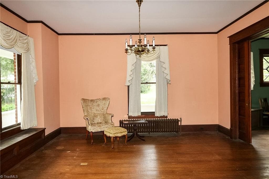 Stick/Site Built at 418 W Main Street, Elkin NC 28621, photo 12 of 49