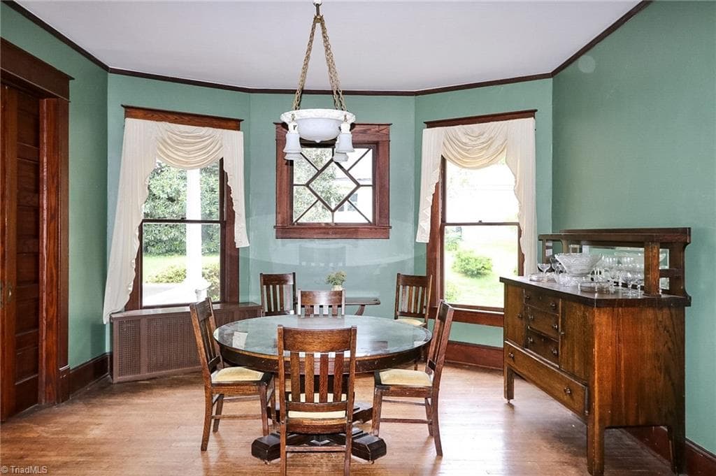 418 W Main Street, Elkin NC 28621