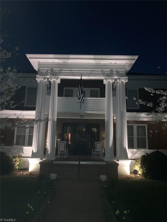Stick/Site Built at 418 W Main Street, Elkin NC 28621, photo 45 of 49