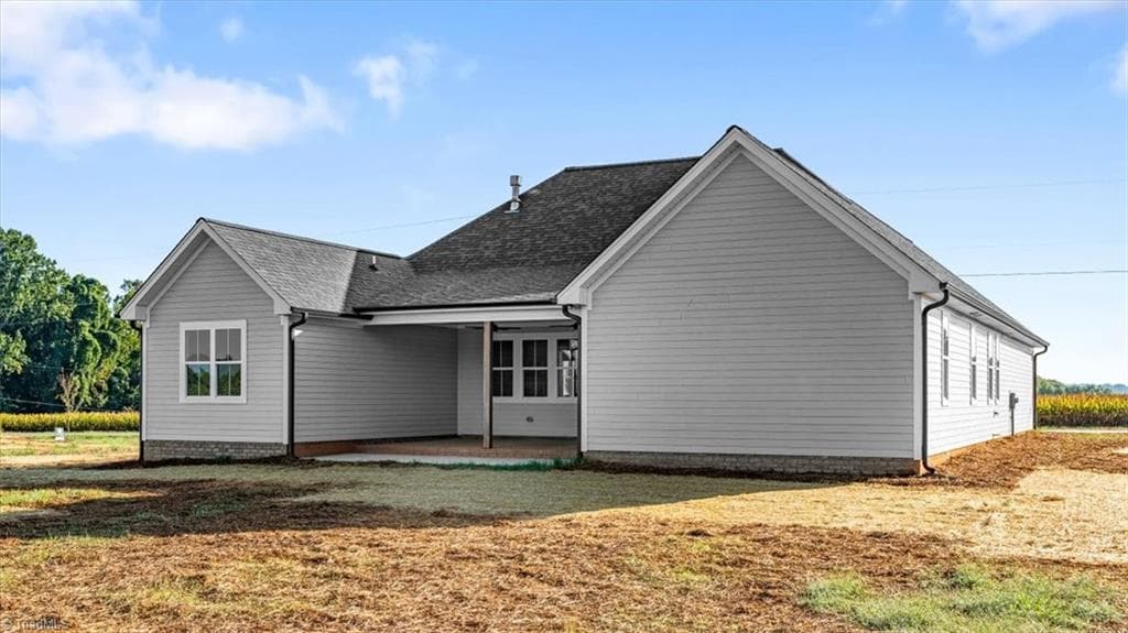Stick/Site Built at 144 Greenhill Road, Mocksville NC 27028, Mocksville, photo 42 of 46
