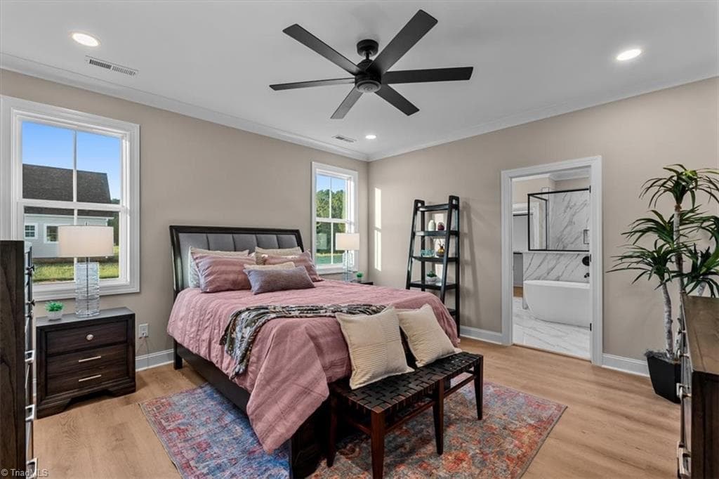 Stick/Site Built at 144 Greenhill Road, Mocksville NC 27028, Mocksville, photo 17 of 46