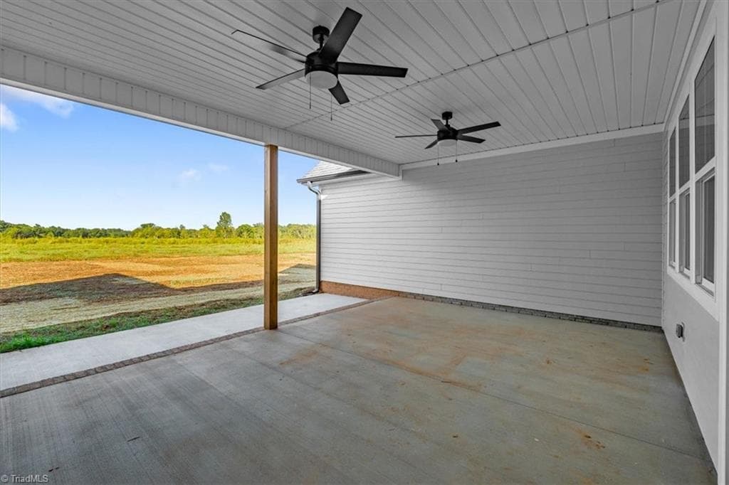 Stick/Site Built at 144 Greenhill Road, Mocksville NC 27028, Mocksville, photo 41 of 46