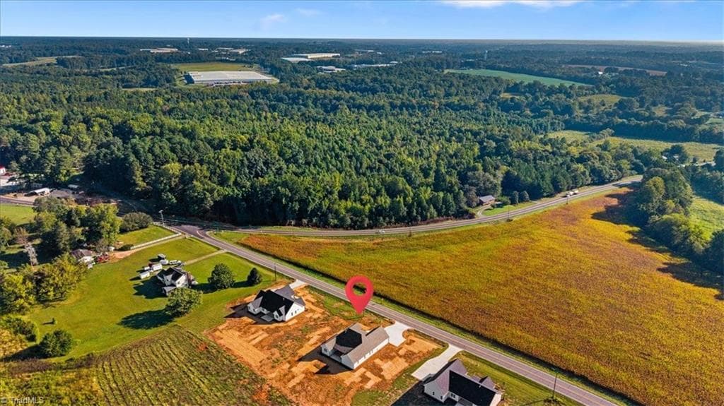 Stick/Site Built at 144 Greenhill Road, Mocksville NC 27028, Mocksville, photo 44 of 46