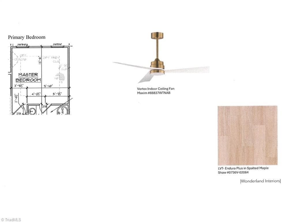 Stick/Site Built at 504 Saddleback Road, Greensboro NC 27455, photo 13 of 18