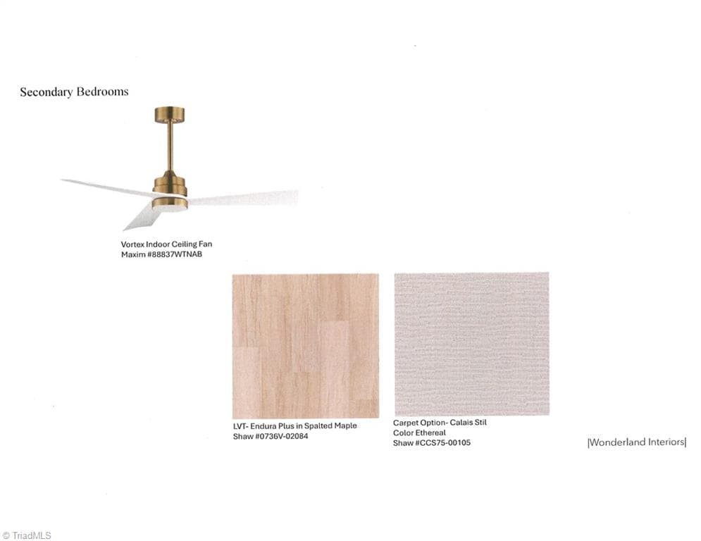 Stick/Site Built at 504 Saddleback Road, Greensboro NC 27455, photo 15 of 18
