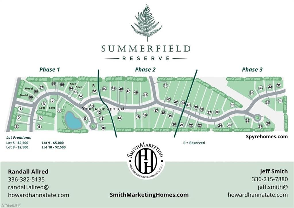 Stick/Site Built at 504 Saddleback Road, Greensboro NC 27455, photo 4 of 18