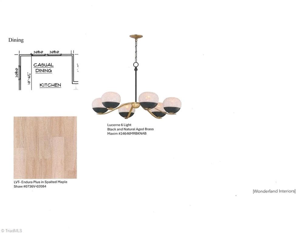 Stick/Site Built at 504 Saddleback Road, Greensboro NC 27455, photo 8 of 18