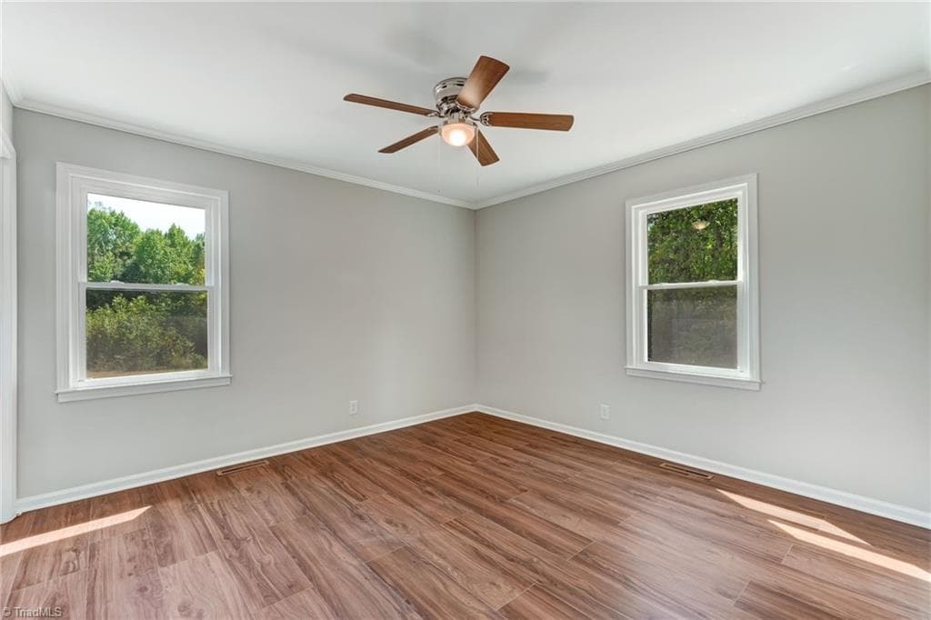 Stick/Site Built at 802 Strawberry Road, Reidsville NC 27320, photo 27 of 46