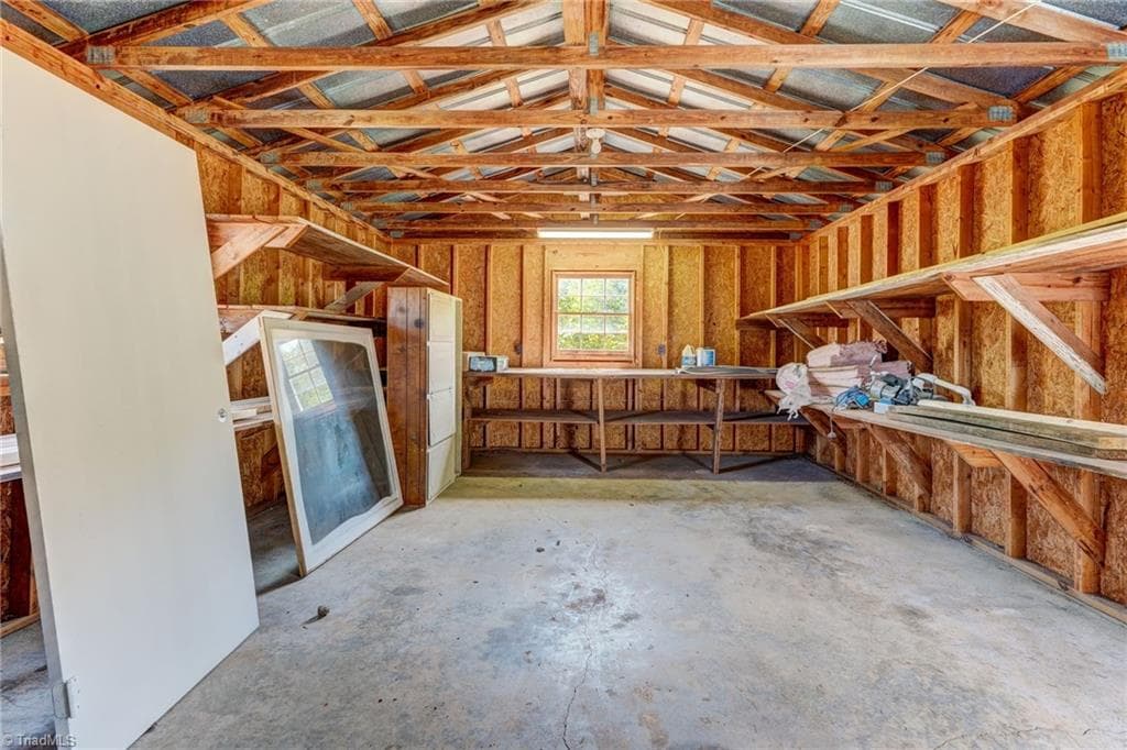 Stick/Site Built at 802 Strawberry Road, Reidsville NC 27320, photo 10 of 46