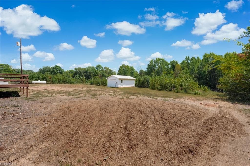 Stick/Site Built at 802 Strawberry Road, Reidsville NC 27320, photo 41 of 46