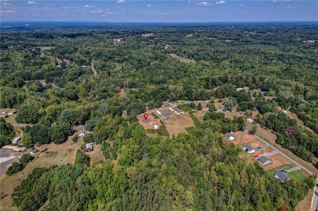 Stick/Site Built at 802 Strawberry Road, Reidsville NC 27320, photo 45 of 46