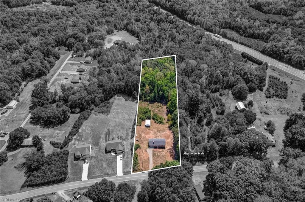 Stick/Site Built at 802 Strawberry Road, Reidsville NC 27320, photo 11 of 46