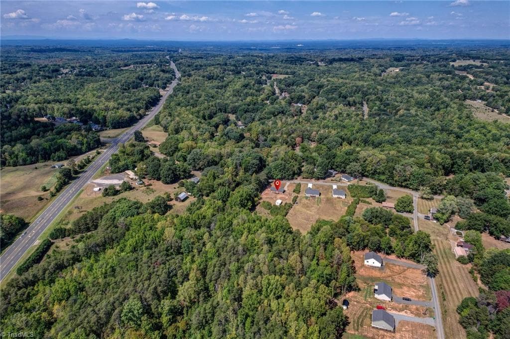 Stick/Site Built at 802 Strawberry Road, Reidsville NC 27320, photo 44 of 46