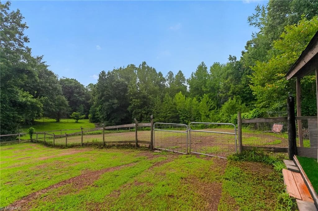 Stick/Site Built at 290 Grady Road, Reidsville NC 27320, photo 30 of 44