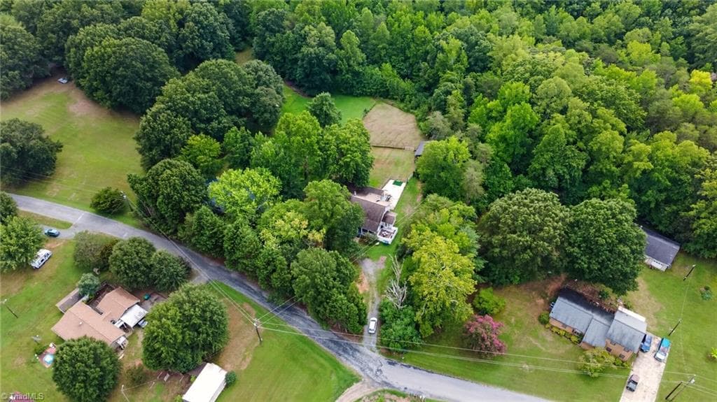 Stick/Site Built at 290 Grady Road, Reidsville NC 27320, photo 33 of 44
