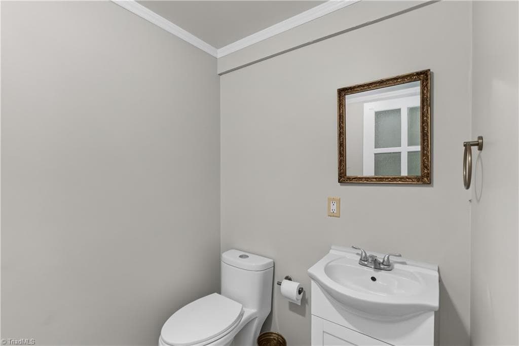 Stick/Site Built at 140 Harper Street, Star NC 27356, photo 23 of 47