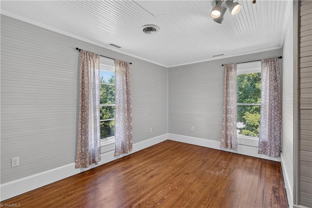 Stick/Site Built at 140 Harper Street, Star NC 27356, photo 27 of 47