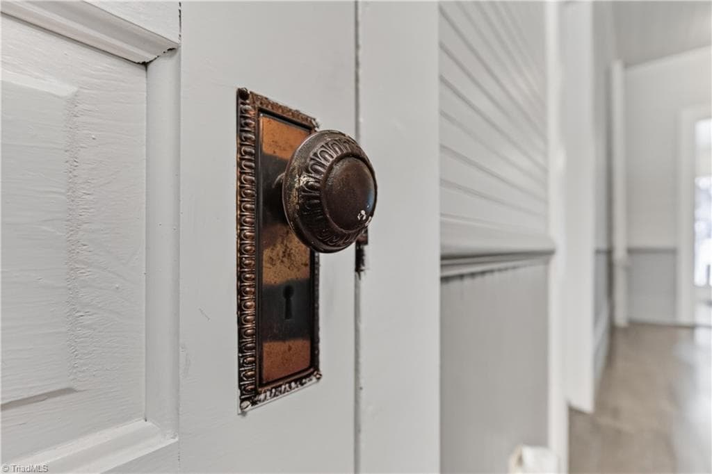 Stick/Site Built at 140 Harper Street, Star NC 27356, photo 47 of 47
