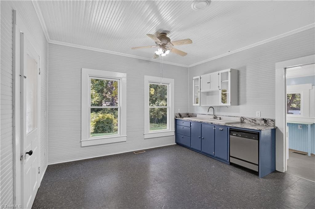 Stick/Site Built at 140 Harper Street, Star NC 27356, photo 12 of 47