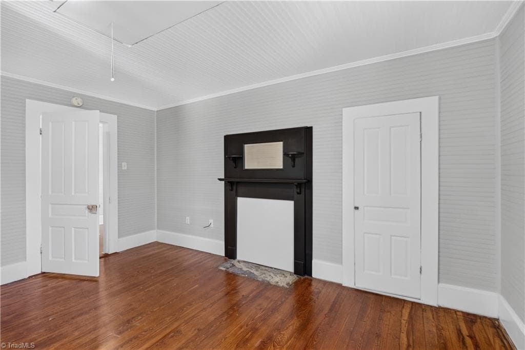 Stick/Site Built at 140 Harper Street, Star NC 27356, photo 26 of 47