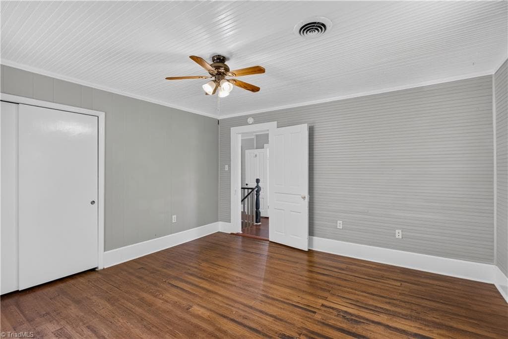 Stick/Site Built at 140 Harper Street, Star NC 27356, photo 24 of 47