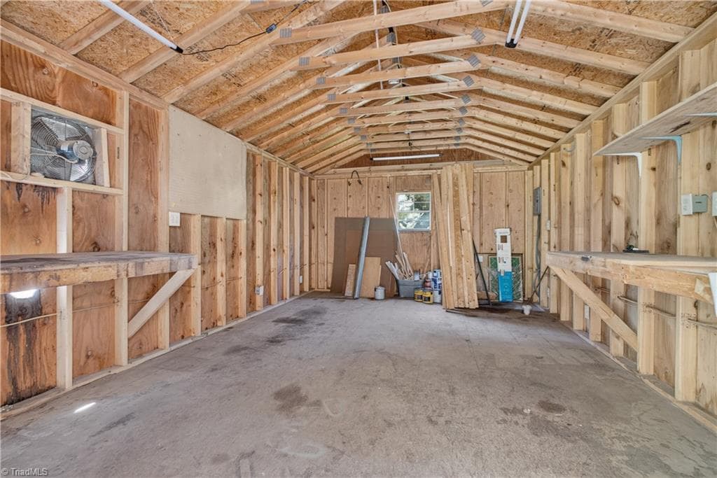 Stick/Site Built at 140 Harper Street, Star NC 27356, photo 38 of 47