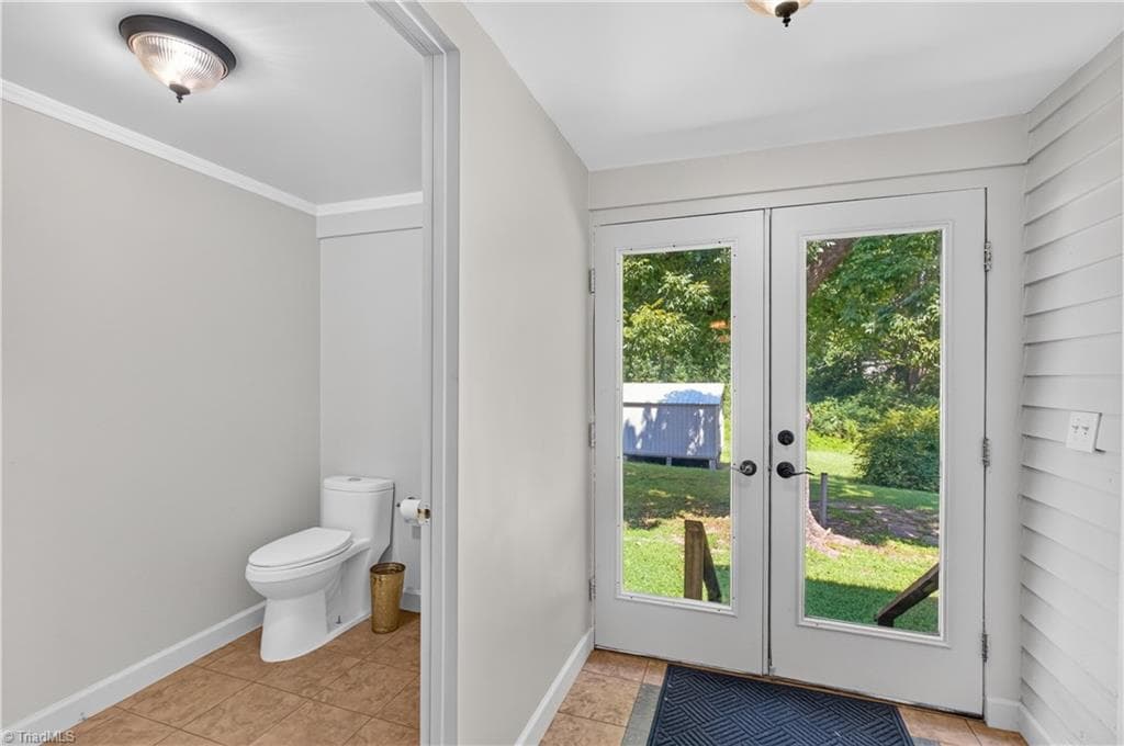 Stick/Site Built at 140 Harper Street, Star NC 27356, photo 14 of 47