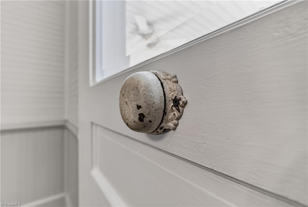 Stick/Site Built at 140 Harper Street, Star NC 27356, photo 45 of 47