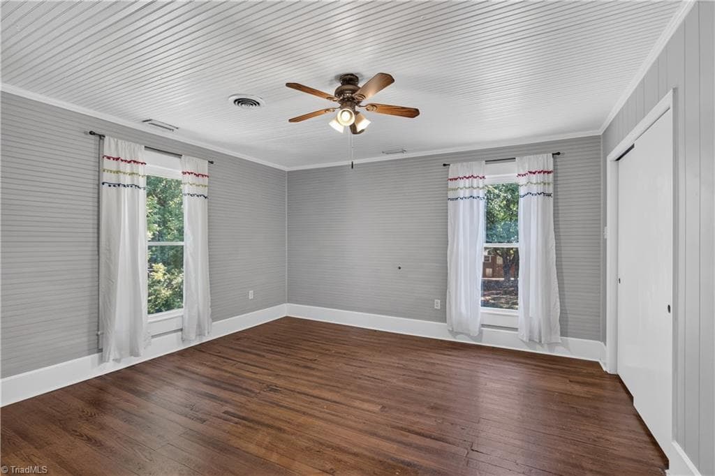 Stick/Site Built at 140 Harper Street, Star NC 27356, photo 25 of 47