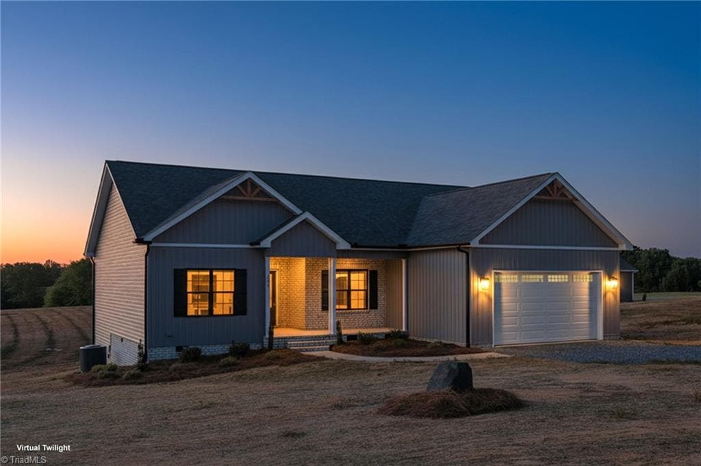 Stick/Site Built at 298 Cole Road, Reidsville NC 27320, Reidsville, photo 3 of 94