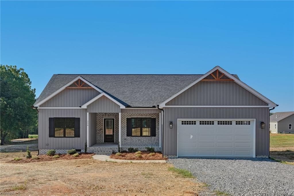 298 Cole Road, Reidsville NC 27320
