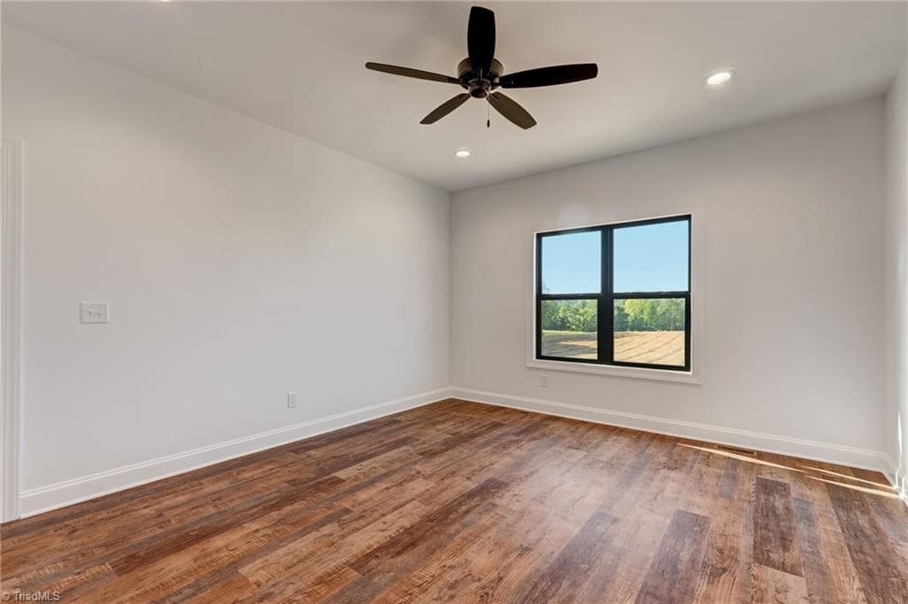 Stick/Site Built at 298 Cole Road, Reidsville NC 27320, Reidsville, photo 59 of 94