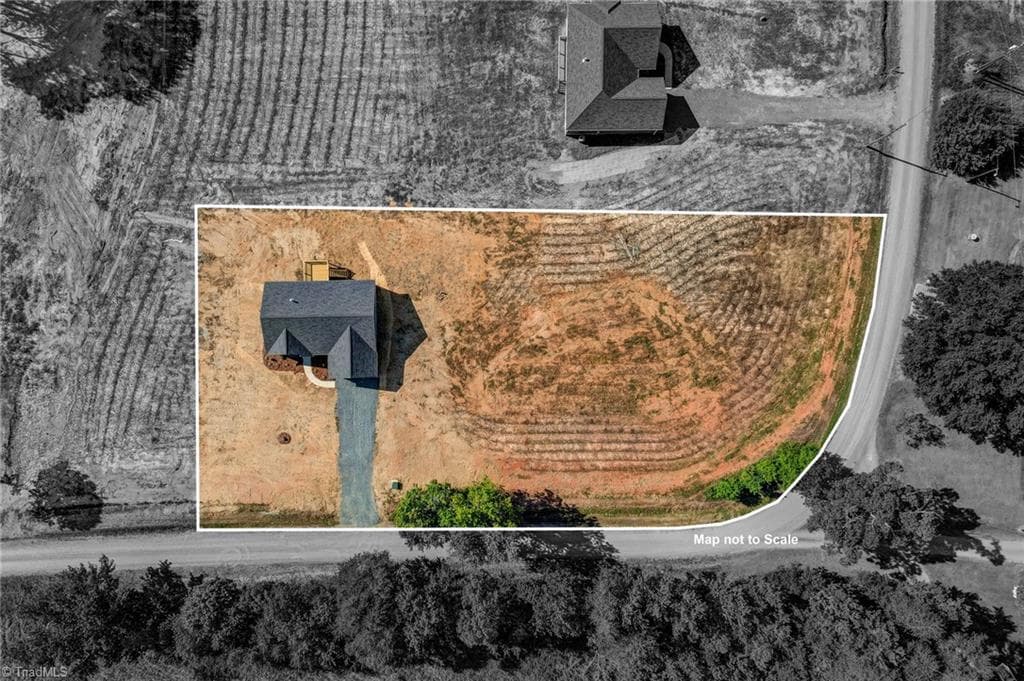 Stick/Site Built at 298 Cole Road, Reidsville NC 27320, Reidsville, photo 19 of 94