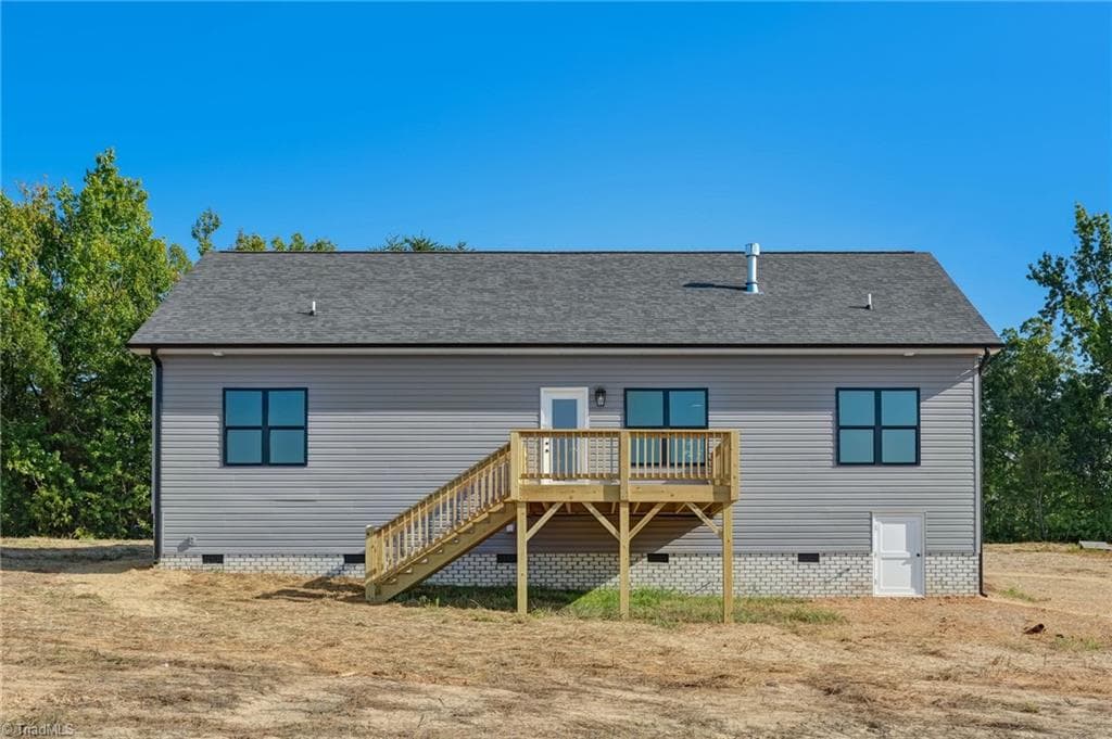 Stick/Site Built at 298 Cole Road, Reidsville NC 27320, Reidsville, photo 7 of 94
